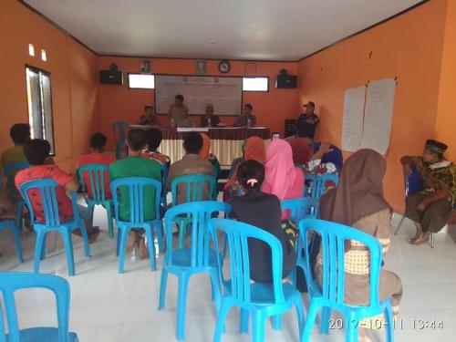 musrenbangdes